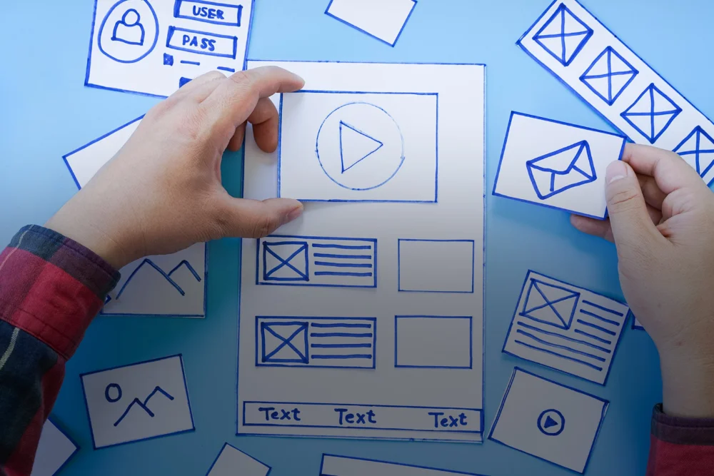 Новая версия сайта «КирБлок»