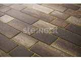 Тротуарная плитка Steingot Маринталь Штайн Браун 60 мм