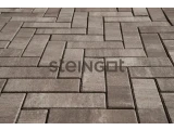 Тротуарная плитка Steingot Паркет Клифф 60 мм