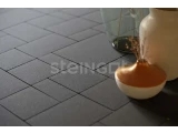 Тротуарная плитка Steingot Бавария Черная 60 мм