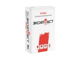 ExiGips Eco штукатурка гипсовая универсальная